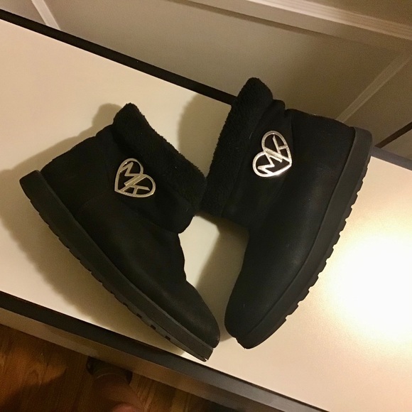 MK Booties - Picture 2 of 3